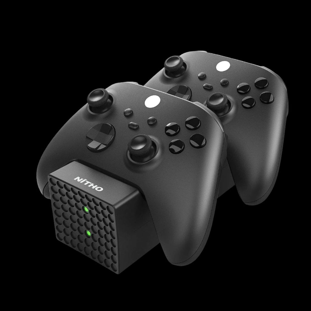 Xbox Series X|S